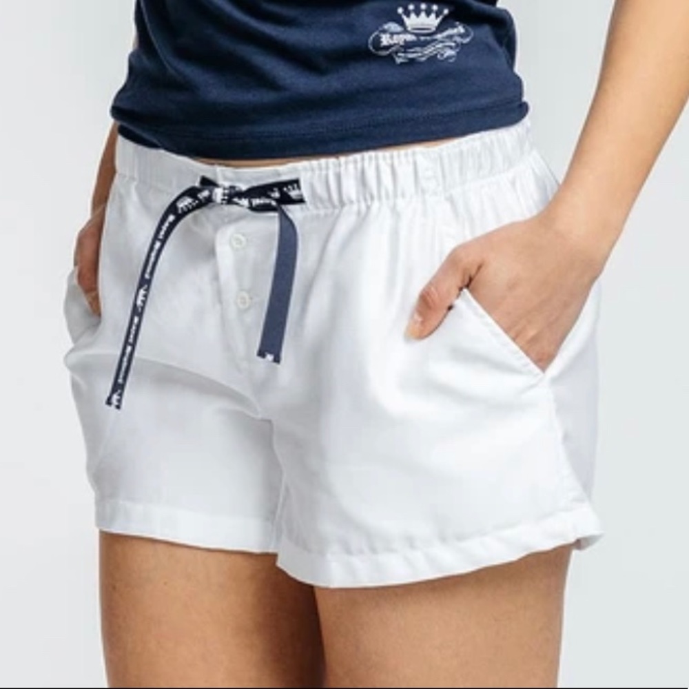 Royal Highnies PJ Pants. Size S